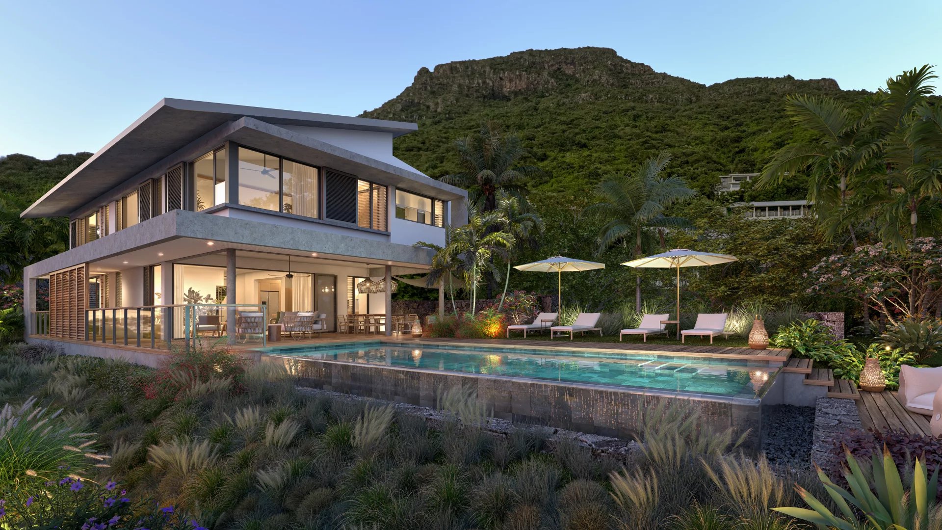 Prestigious Investment: Penthouse Available to Foreign Buyers