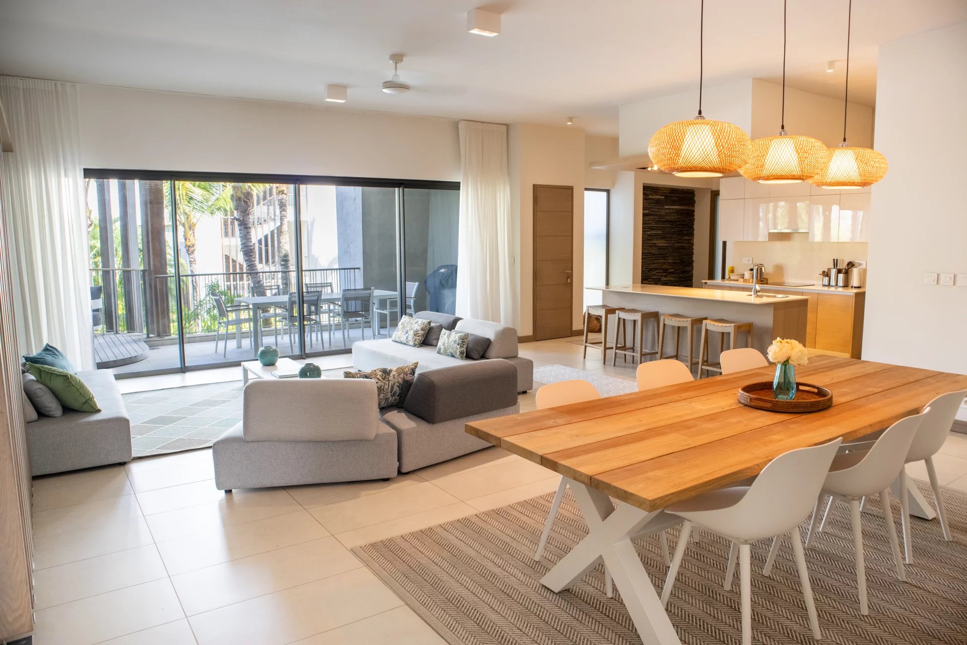 Elegant RES Apartment for Sale