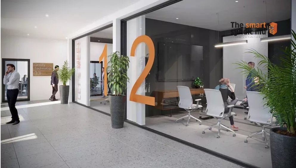 Strategic Investment – Showroom for Sale