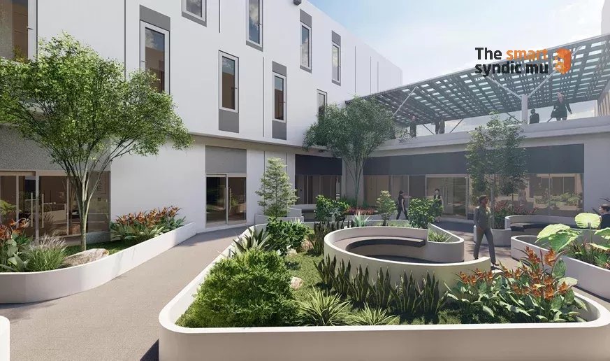 Rare Opportunity – Office  Available