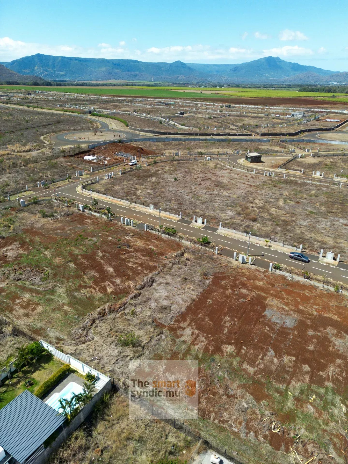 Rare Opportunity: Land for Sale – Flic-en-Flac