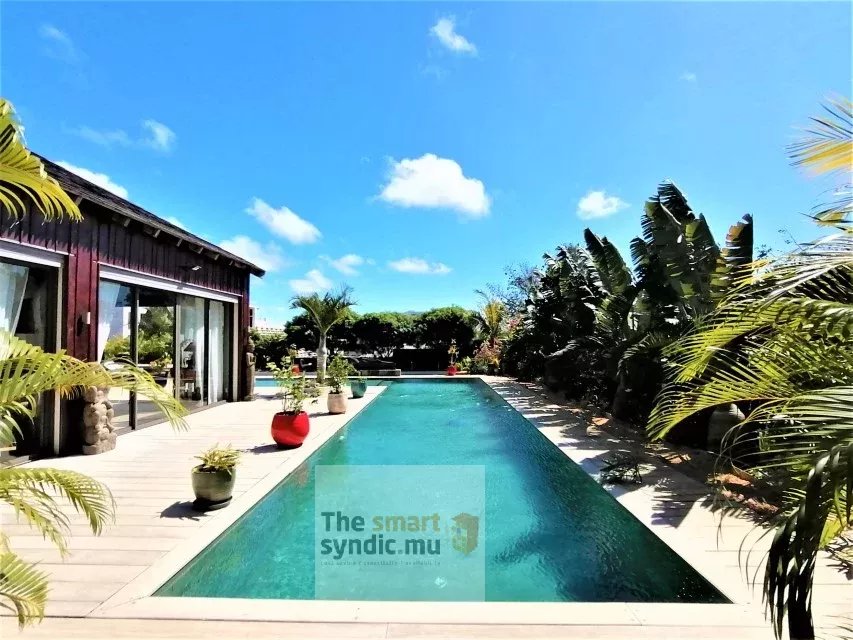 FOR SALE – Exceptional Balinese Villa