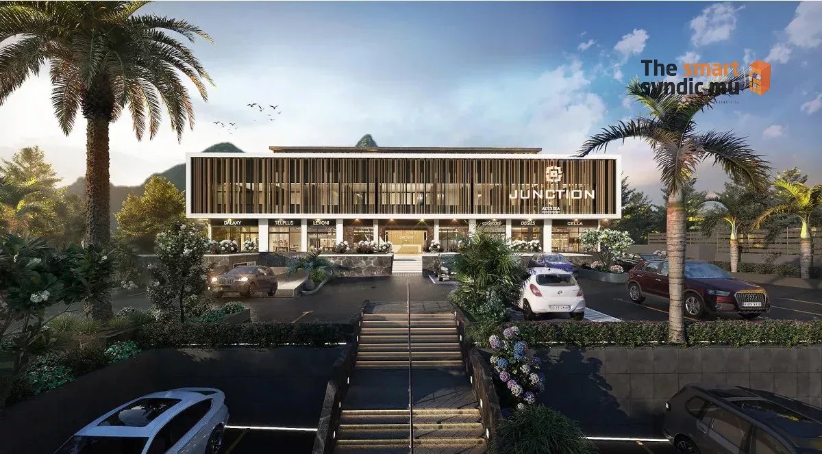 Strategic Investment – Showroom for Sale