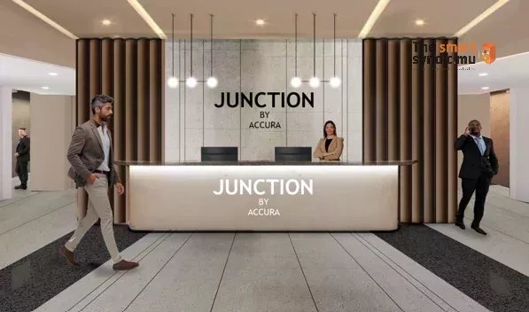 Strategic Investment – Showroom for Sale