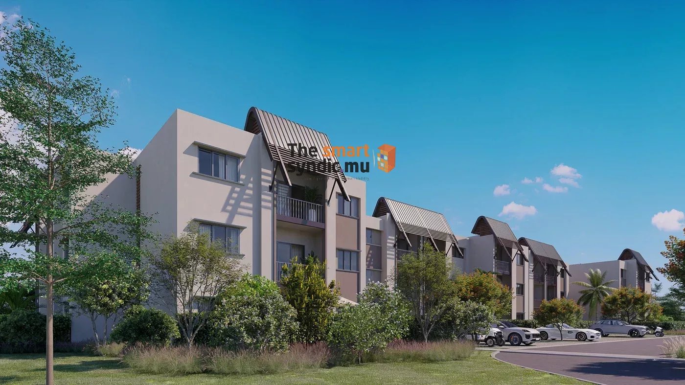 Prestige and Serenity: Your Elevated Apartment on the Second Floor