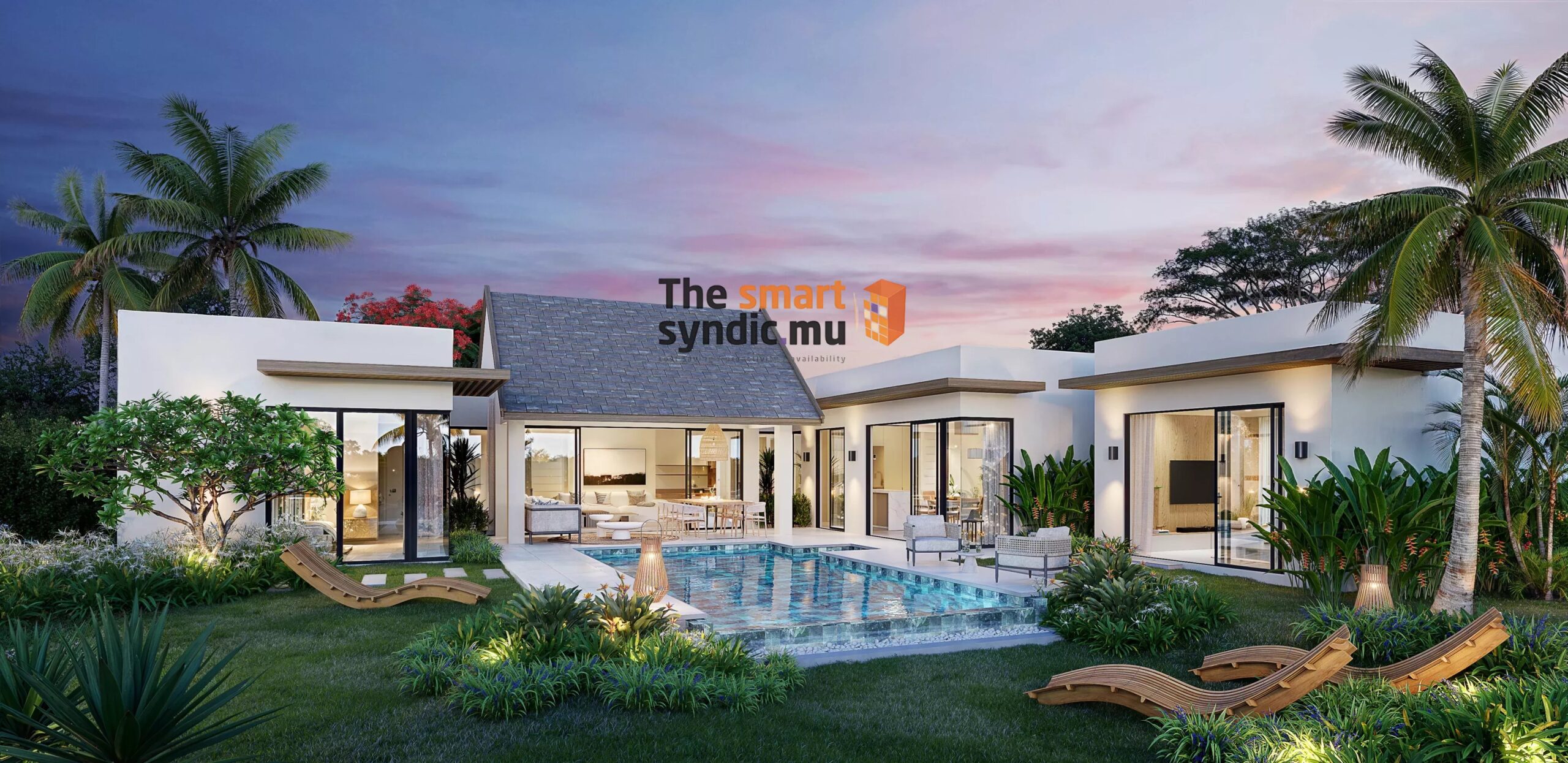 An Exclusive Haven of Peace: The Mauritian Art of Living