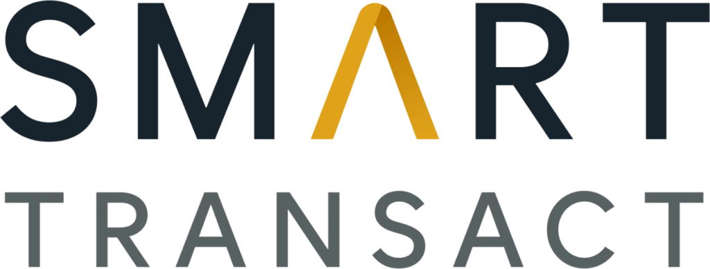Smart Transact logo