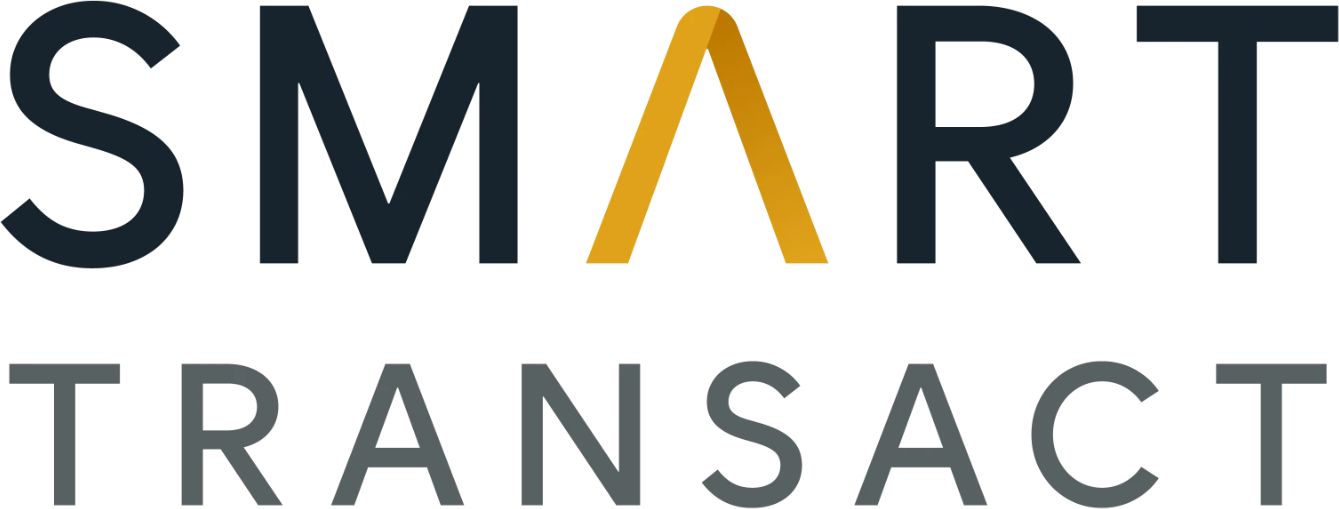 Smart Transact logo